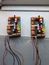 CHARIO Syntar 100T 3-Way 88dB