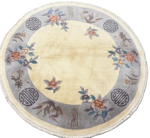 Sensational old handmade - an,