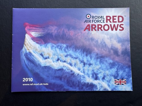 Royal air force aerobatic - air, team