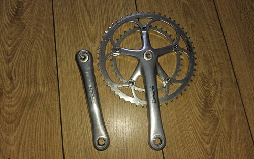 Campagnolo chorus road bike - campagnolo,