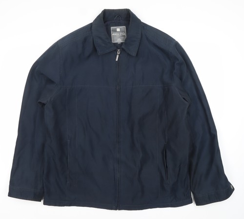 Men blue full - tu,