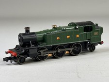 Graham Farish 371-981 Class