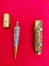 Vintage Art Nouveau Ornate