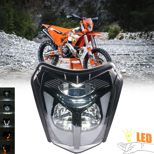 Turn led headlight head lamp - turn,