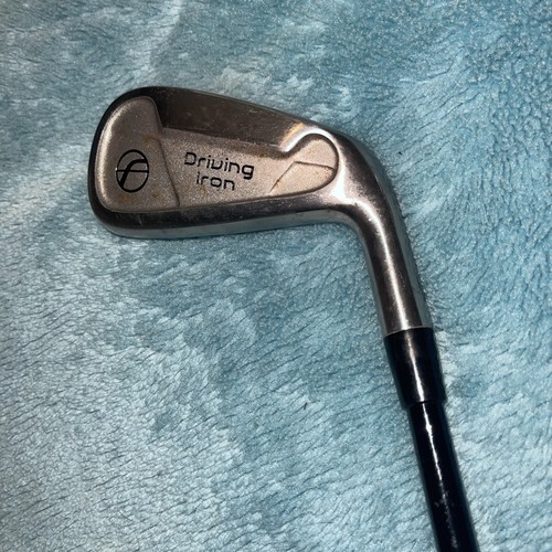 Fazer golf driving - fazer, iron