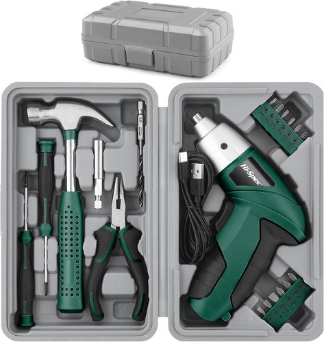 Cordless electric - 3.6v,