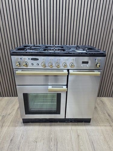 Rangemaster 90cm dual - rangemaster,