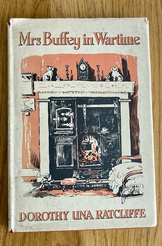 Mrs buffey wartime dorothy - mrs, wartime.
