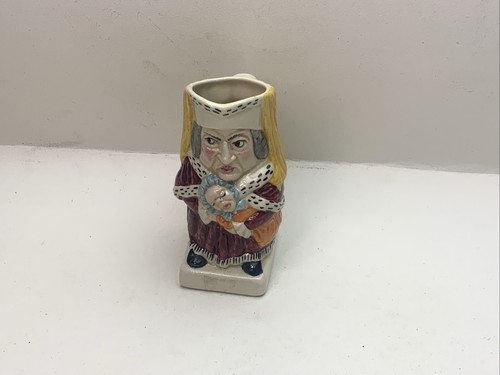 Old ellgreave pottery burslem - old,