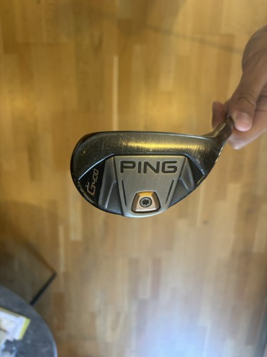 Ping g400 hybrid 22 - ping, #4