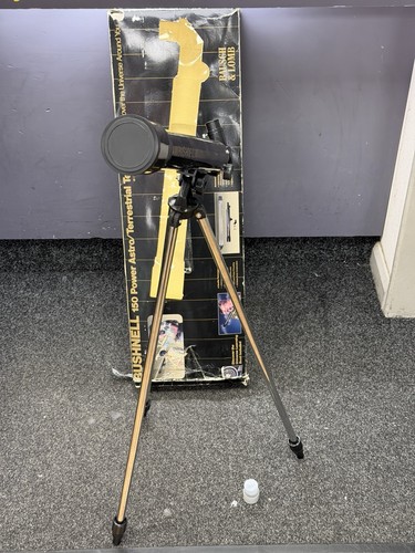 Bushnell 150 power - bushnell,