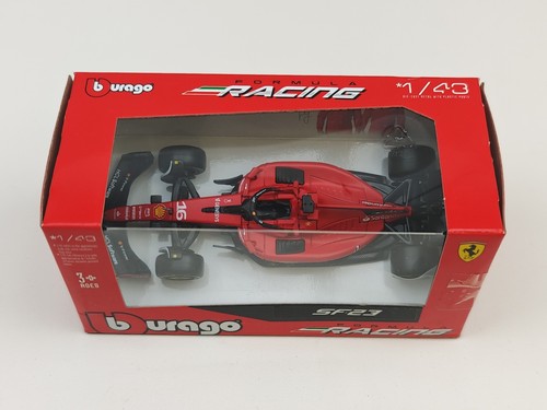 Bburago formula f1 - bburago,