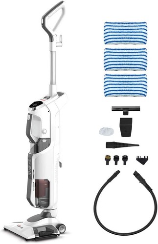 Polti vaporetto clean steam - 3,