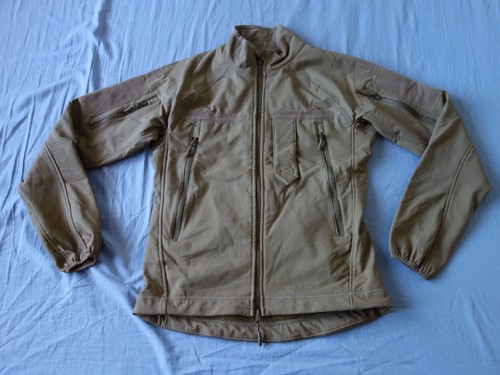 Nfm garm softshell - nfm, jacket