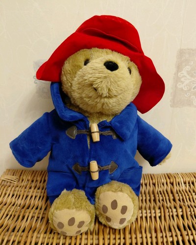 Paddington bear 2009 - paddington,