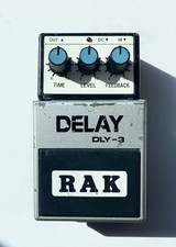 RAK Delay DLY-3 Analog Echo
