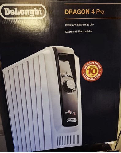 Longhi dragon4 trdx40820e - de'longhi,