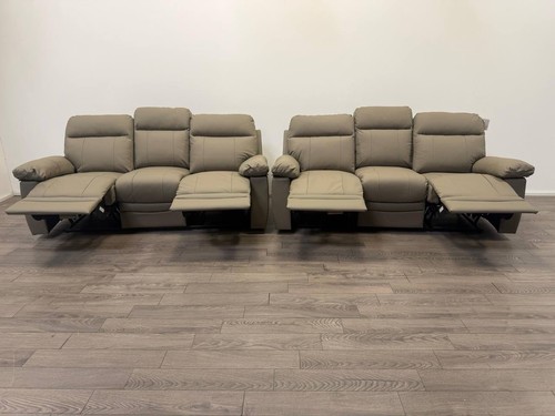 Paolo grey leather 3 - leather,
