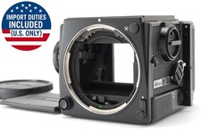 【MINT】 Zenza Bronica GS-1