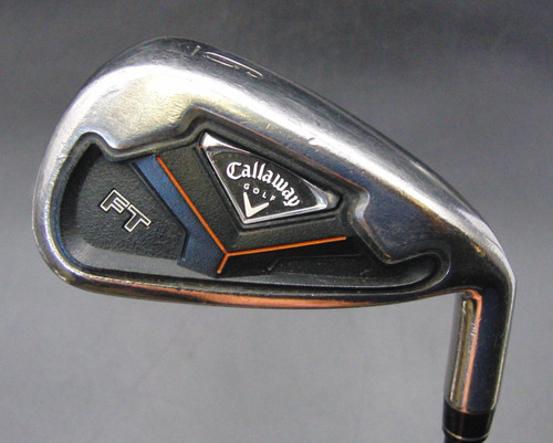 Callaway golf iron - callaway, 6