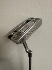 Titleist Scotty Cameron Studio