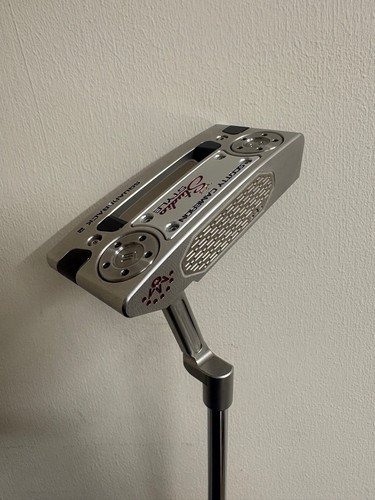 Titleist scotty cameron - titleist,