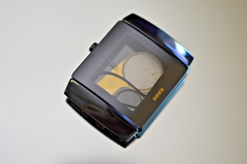 Rado sintra 31x31mm - sintra,