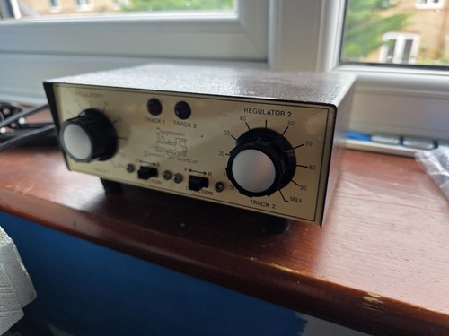 Gaugemaster model gauge - model,