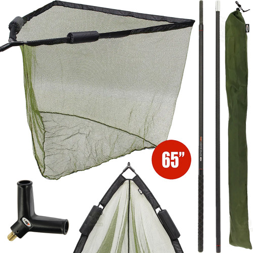 Ngt catfish landing net - catfish,