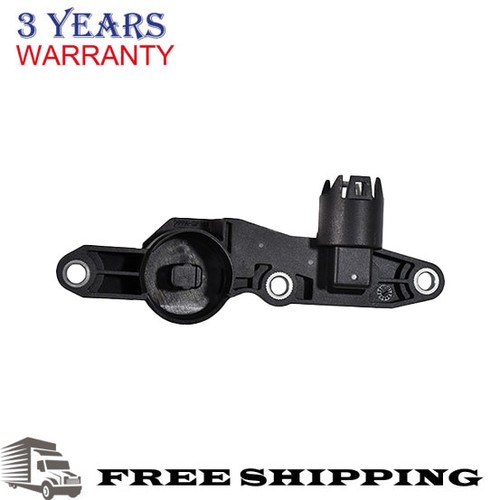 New eccentric shaft - new, for