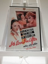 It's Love I'm After DVD Leslie Howard