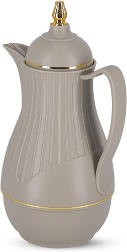 Royalford glass vacuum jug - royalford,