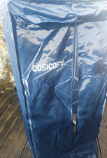 CosiCOSY Electric Heated