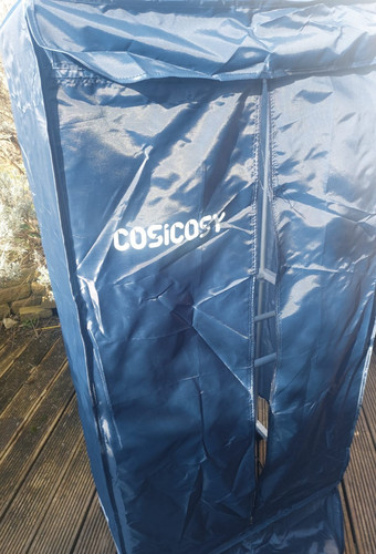 Cosicosy electric heated - cosicosy,