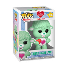 Funko Pop! Animation Care