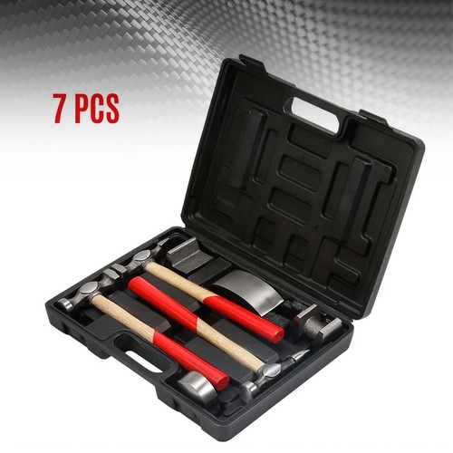 7pcs auto body repair - tool, kit