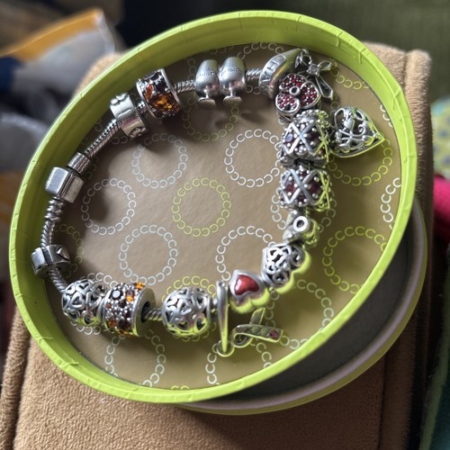 Chamilia sterling silver - chamilia,