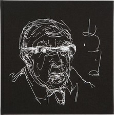 Damien Hirst: Portraits of