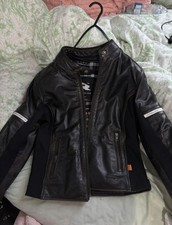 Richa Toulon 2 Ladies Leather