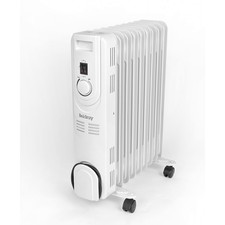 Beldray 9 Fin Oil Filled