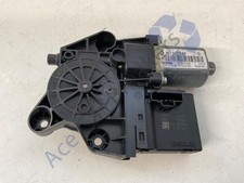 Renault Megane Mk3 Coupe 08-11 Passenger Front Window Motor  807312786R