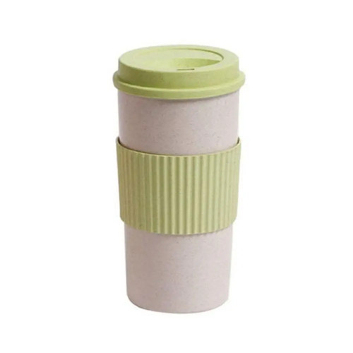 Portable wheat straw - wheat,