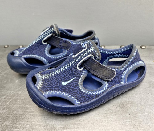 Nike sunray kids sandals - nike,