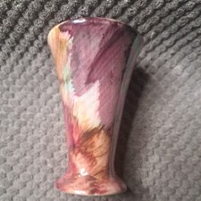 Old Court Ware Lustre gold rim