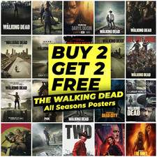 The Walking Dead TV Show