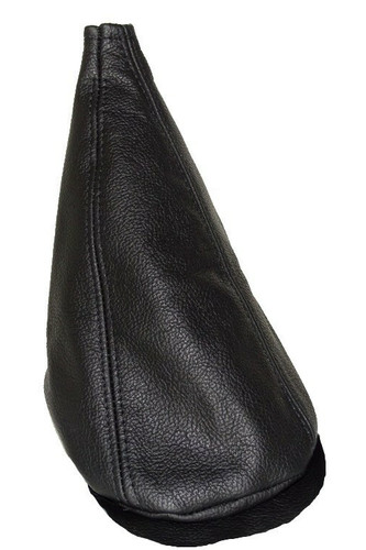 Gear stick gaiter cover - gear,
