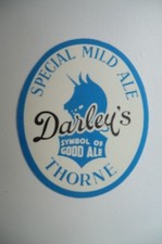 MINT DARLEY THORNE SOUTH