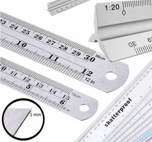Double side metal - double,