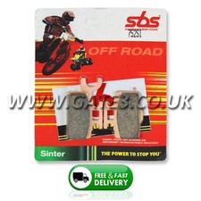 Suzuki RM65 RM 65 2003-2005