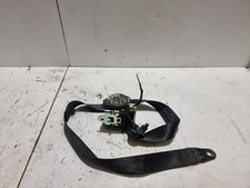Ford galaxy seat belt assembly - seat,